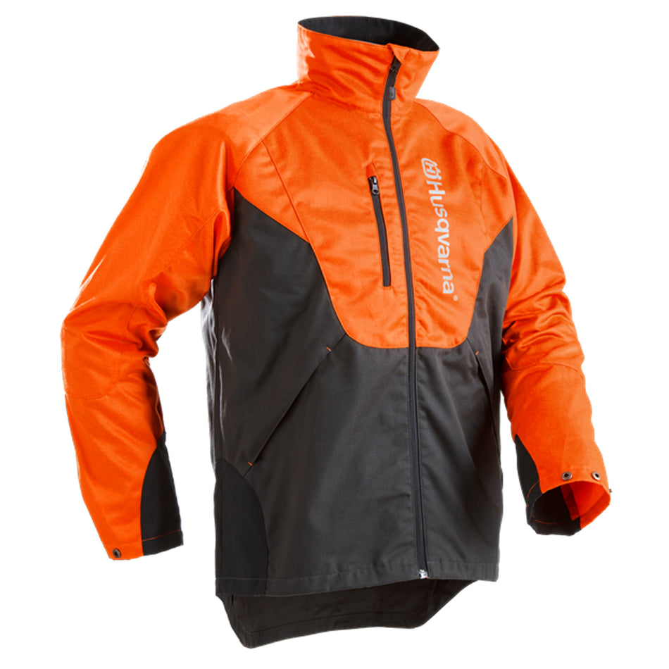 Husqvarna 5850607-50: Forest Safety Jacket