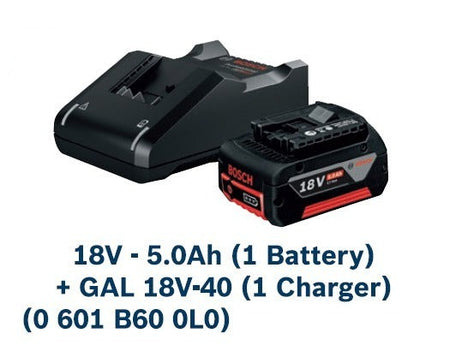 GBH 18V-26 PROFESSIONAL CORDLESS ROTARY HAMMER WITH SDS PLUS BOSCH