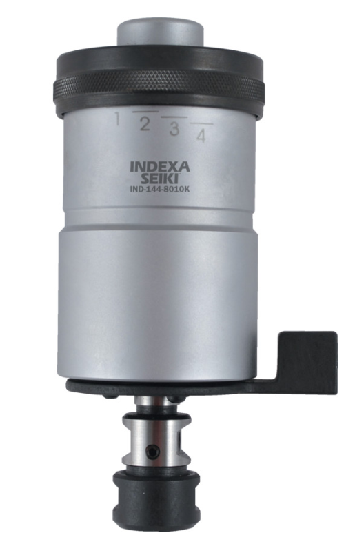 INDEXA M2-M7 TAPPING HEAD SETS OLLETS X ARBOR IND1448010K INDEXA