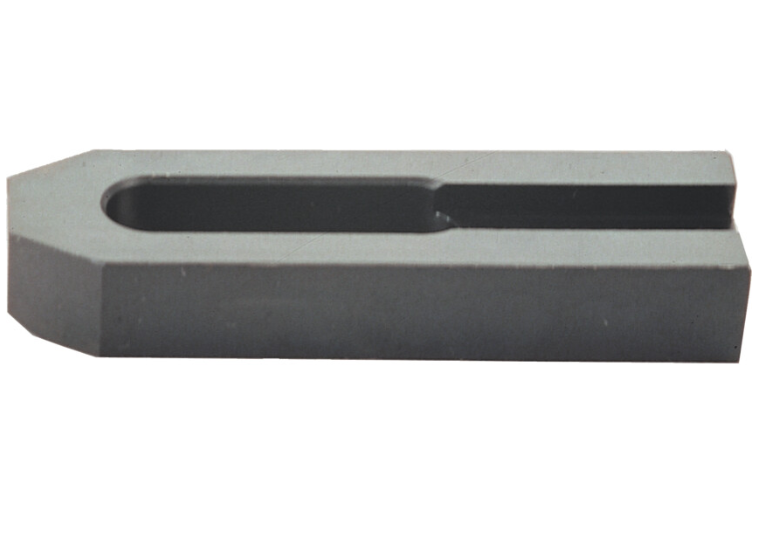 INDEXA CC07 125x38mm Slotted End Clamp IND4251035N INDEXA