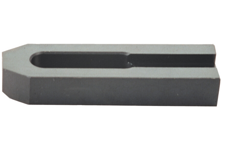INDEXA CC07 80x30mm Slotted End Clamp IND4251035F INDEXA