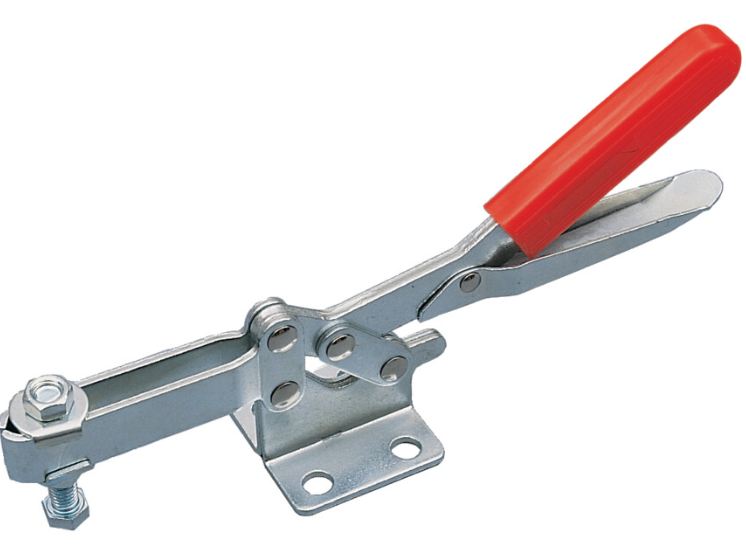 INDEXA H636FA 'U' BAR ADJUSTABLE HORIZONTAL CLAMP IND4432720K INDEXA