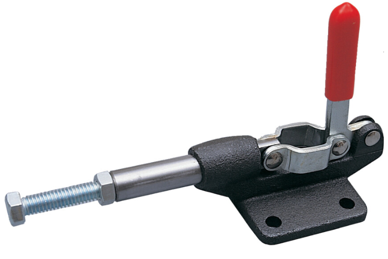 INDEXA P227-90 BASE MOUNTED PUSH PULL CLAMP IND4433150K INDEXA