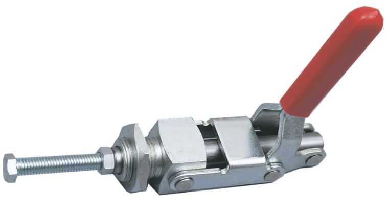 INDEXA PF295 BASE MOUNTED PUSH PULL CLAMP IND4433760K INDEXA