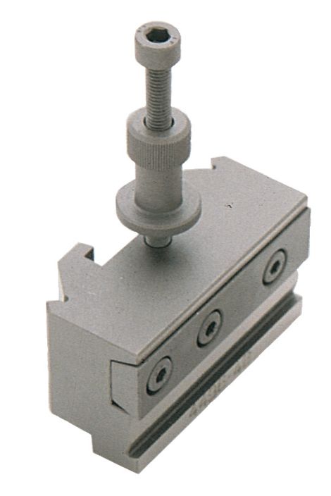 INDEXA PARTING OFF TOOLHOLDER FOR T.2 TOOLPOST IND4455380K INDEXA