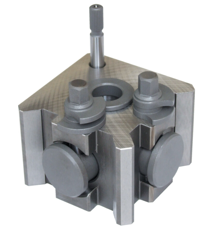 INDEXA T.00M QUICK CHANGE TOOLPOST IND4454800K INDEXA