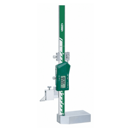 INSIZE 1154-150 0-150MM MINI DIGITAL HEIGHT GAUGE INSIZE