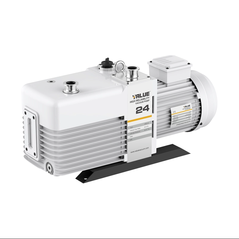 Industrial Vacuum Pump VALUE VRD-24M Sterilizer Vacuum Pump 24 m³/h 230V VALUE