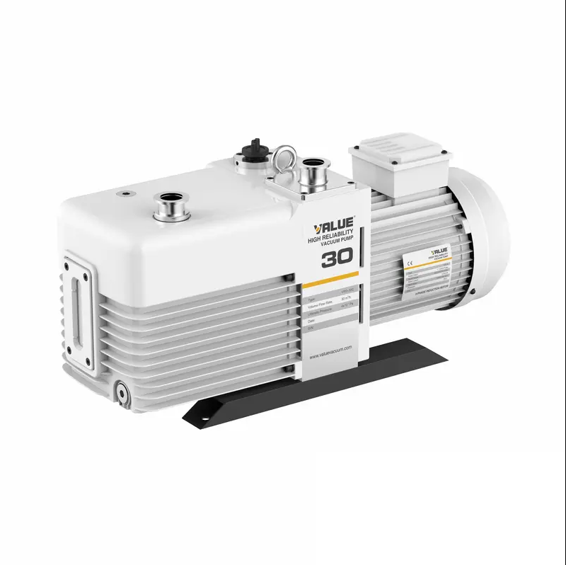 Industrial Vacuum Pump VALUE VRD-30M Sterilizer Vacuum Pump 30 m³/h 230V VALUE