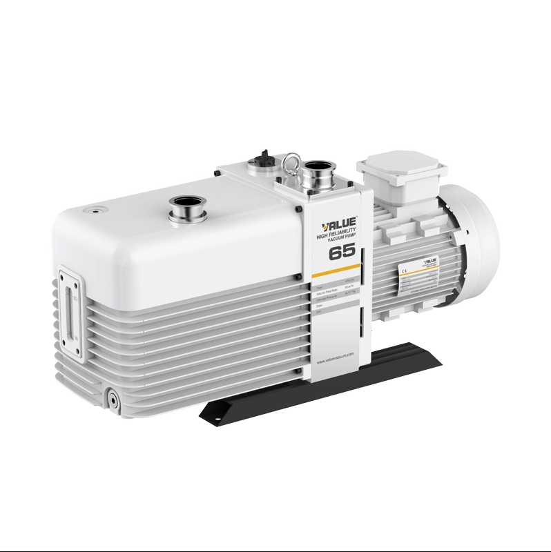 Industrial Vacuum Pump VALUE VRD-65M Sterilizer Vacuum Pump 65 m³/h 400V 3PH VALUE