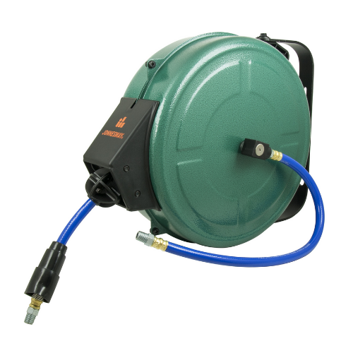 JONNESWAY AUTO AIR- HOSE WINDER (8X12MMX15M) JAZ-0001B