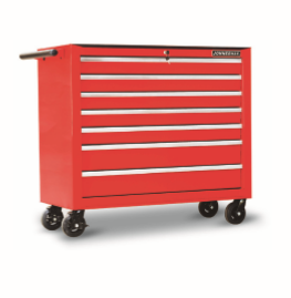 JONNESWAY 53″ 7- DRAWER ROOL-WAGON C-7DWB53