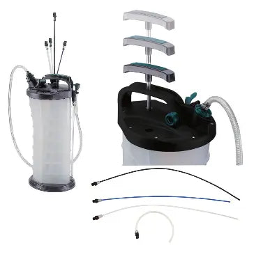 JONNESWAY COMBO FLUID EXTRACTOR AE300178 JONNESWAY