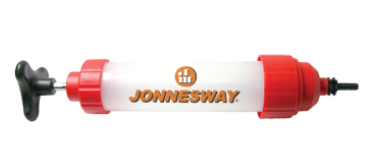 JONNESWAY UTILITY IN &OUT FLUID SYRINGE AE300195