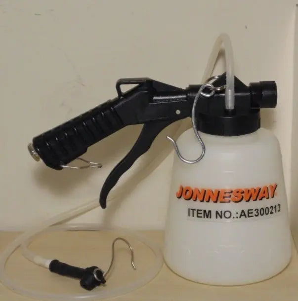 JONNESWAY BRAKE BLEEDER AE300213 JONNESWAY