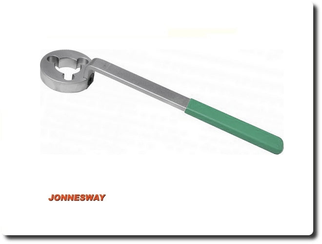 JONNESWAY WW, AUDI WATER PUMP PULLEY LOCKING WRENCH AI050067