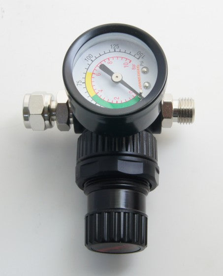 JONNESWAY AIR REGULATOR CAPACITY 0-150PSI (0-10BAR) FOR ACC-608