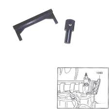 JONNESWAY VW DIESEL 2400CC. CAMSHAFT ALIGNMENT TOOL AL010028