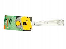 JONNESWAY AUTO-RELEASE ADJUSTABLE WRENCH W27AR10
