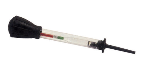 JONNESWAY BATTERY HYDROMETER AR030013 JONNESWAY