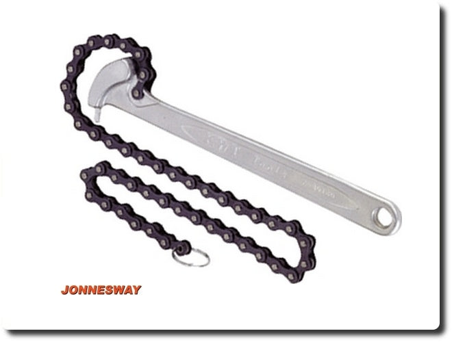 JONNESWAY CHAIN WRENCH AI050049
