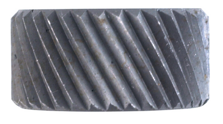 JHL 5/8x5/16x7/32" FINE LEFT HAND KNURL 4502220C JHL