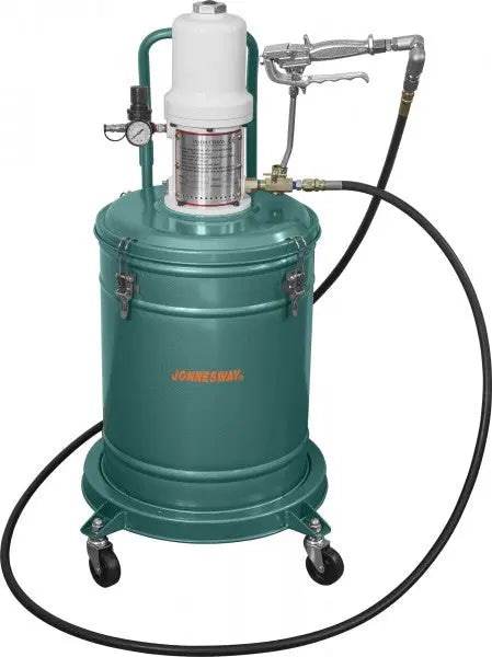 JONNESWAY AIR OPERATED GREASE PUMP AE300072 JONNESWAY