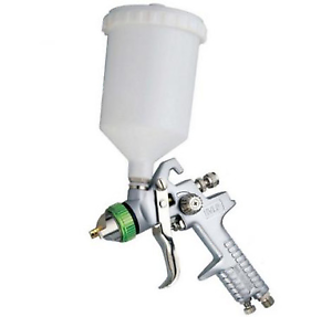 JONNESWAY H.V.L.P SPRAY GUN (DROP FORGED BODY) JA-HVLP-1080GD