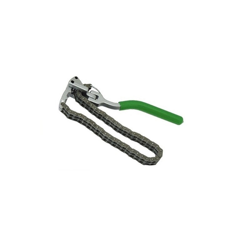 JONNESWAY HEAVY DUTY OIL FILTER CHAIN WRENCH AI050109