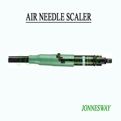 JONNESWAY JAH-6836 AIR NEEDLE SCALER