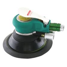 JONNESWAY JAS-6698-5HE PNEUMATIC ORBITAL SANDER 5"