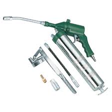 JONNESWAY JAT-6004K PNEUMATIC GREASE GUN 6 PIECES