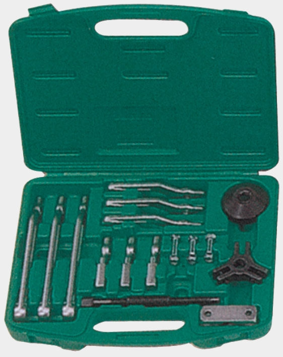 JONNESWAY LOCKING JAW PULLER SET AE310086