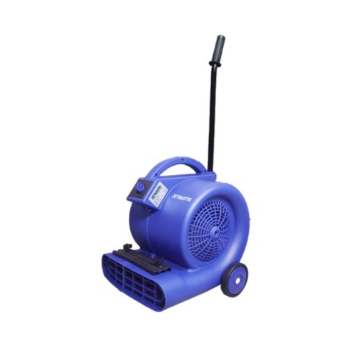 Jetmaster JMB109-160 900W 3-Speed Commercial Floor Blower Jetmaster
