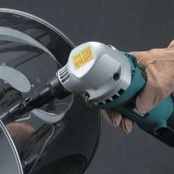 Makita JN1601 Nibbler 1.6mm – Precision Sheet Metal Cutter