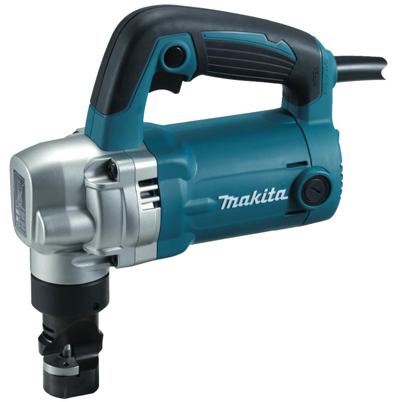 Makita JN3201 Nibbler 3.2mm – Heavy Duty Sheet Metal Cutter