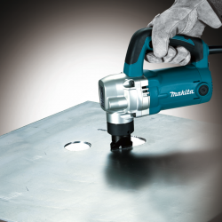Makita JN3201 Nibbler 3.2mm – Heavy Duty Sheet Metal Cutter