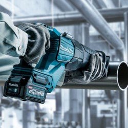 Makita JR001GM201 / JR001GZ 40V Cordless Recipro Saw | High Power