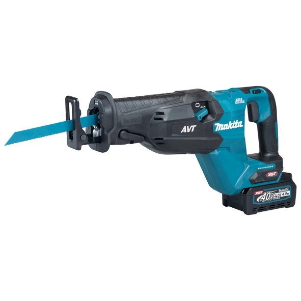 Makita JR002GM201 / JR002GZ 40V Cordless Recipro Saw | XGT Brushless