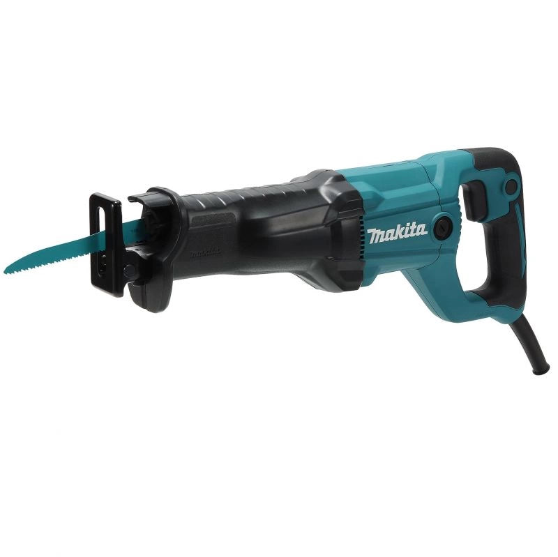 Makita JR3051TK Recipro Saw – 1200W Heavy Duty Cutting Tool