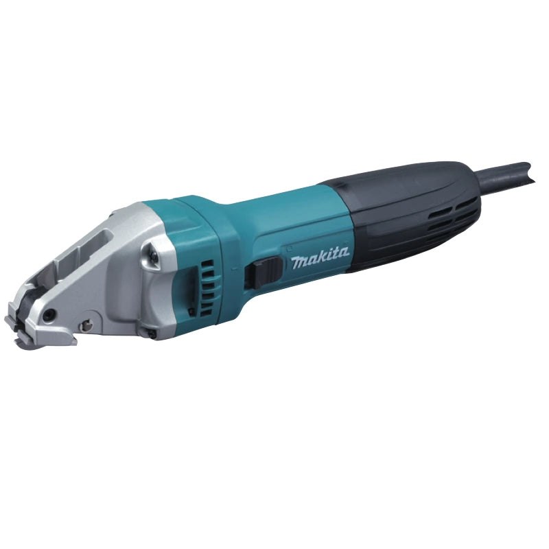 Makita JS1601 Straight Metal Shear 1.6mm – Clean Cutting