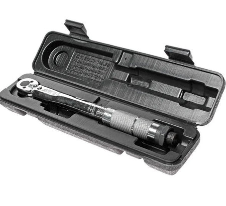 [JTC-1201] CLICK-TYPE TORQUE WRENCH 275 mm JTC