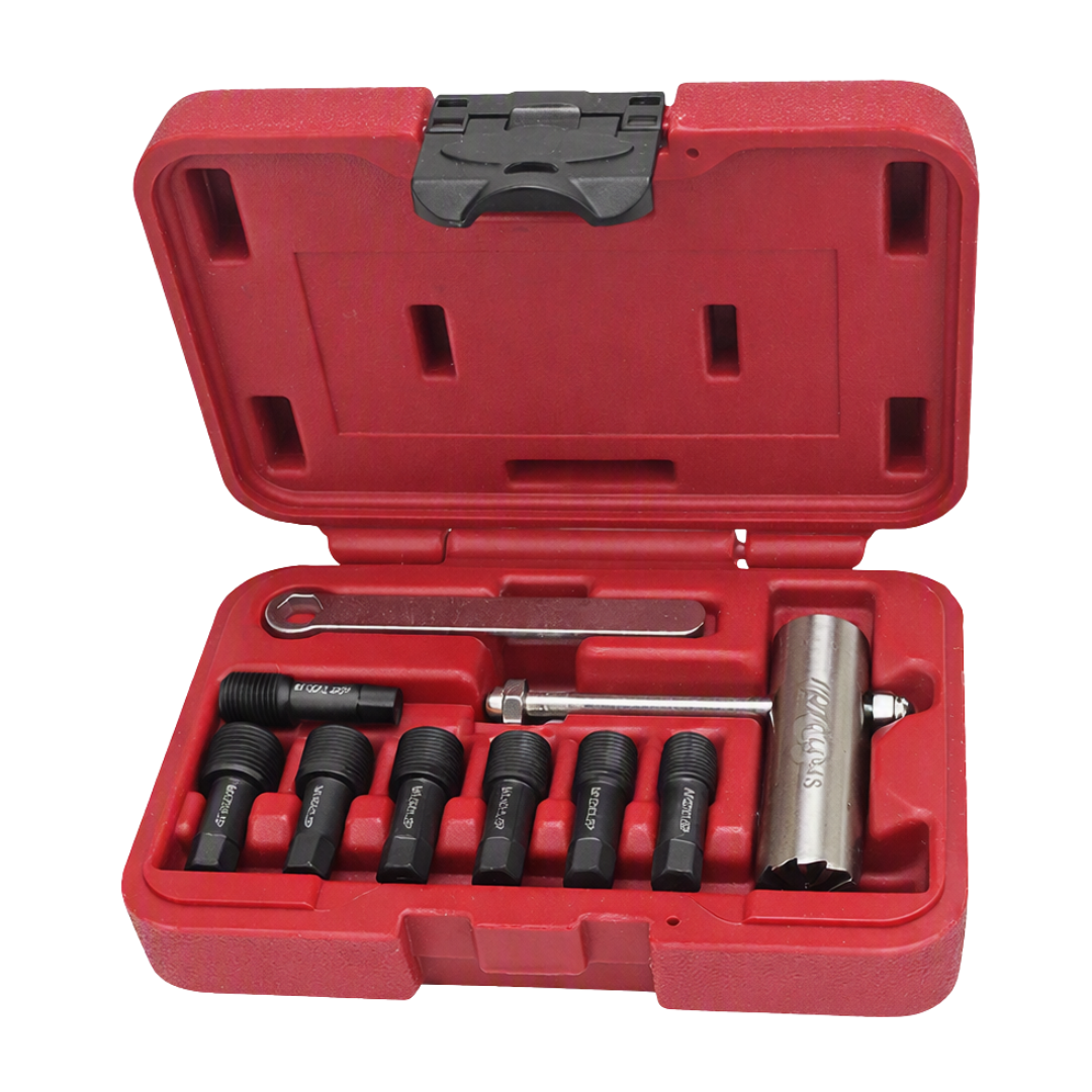 [JTC-4494S] OIL DRAIN PLUG WASHER SEAT RESURFACING TOOL JTC