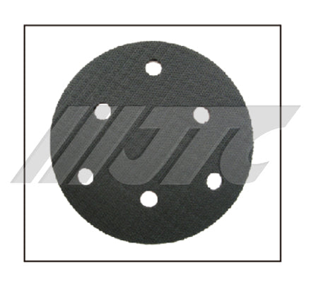 JTC-7936 5" AIR RANDOM ORBITAL SANDER (FRP) JTC