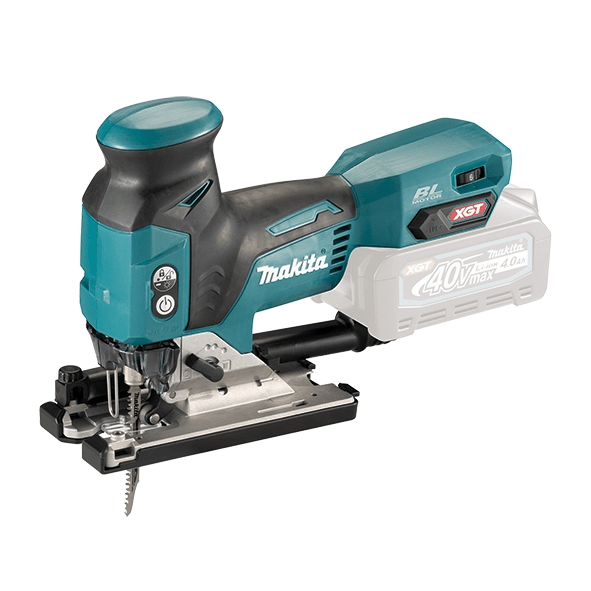 Makita JY001GZ 40V Cordless Jig Saw | High Precision Cutting Tool