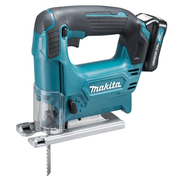 Makita JV101 Cordless Jig Saw 12V Compact Precision Cutter