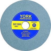 7" X 1/2" X 1.1/4" A46 MEDIUM GRINDING WHEEL