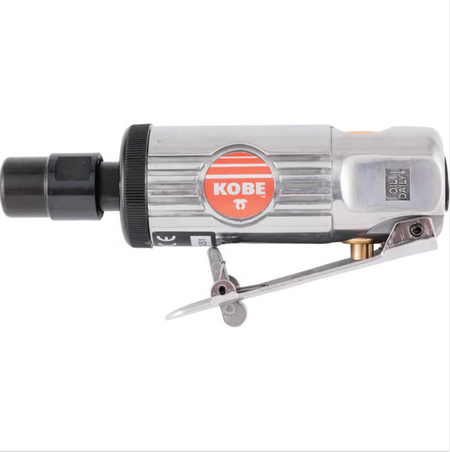 KOBE KBE2702035M GD2806L High Speed Mini Die Grinder side view