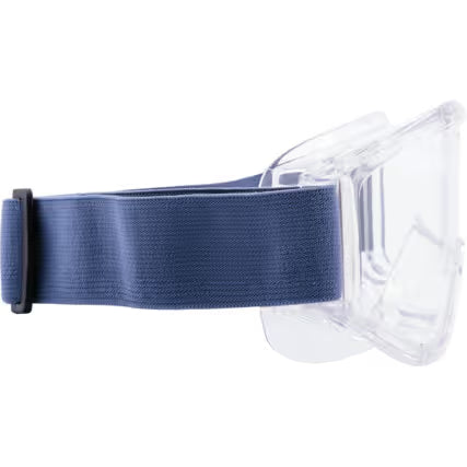 KENNEDY Lion Clear Safety Goggles Anti-Fog Acetate Lens KENNEDY