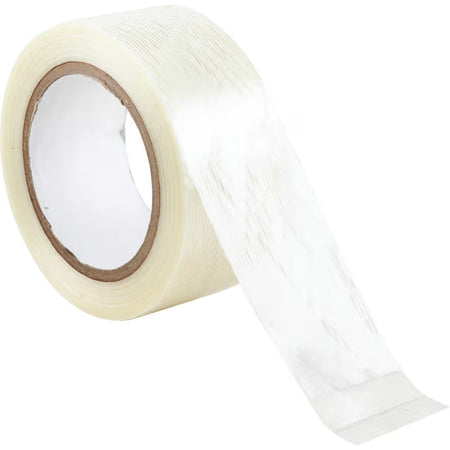 KENNEDY 50mm x 50M Mono Filament Strapping Tape KENNEDY